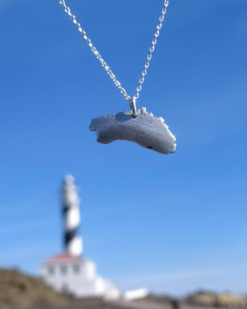 Collar "Isla de Menorca"