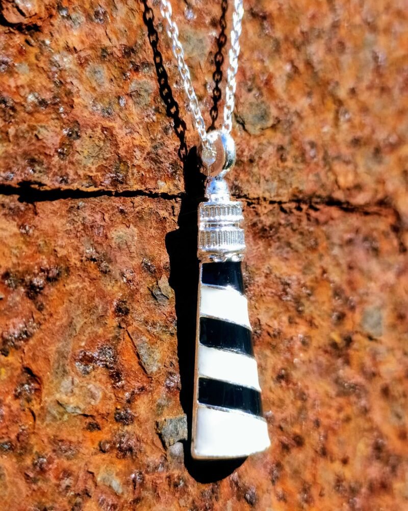 Collar "Faro de Favaritx"