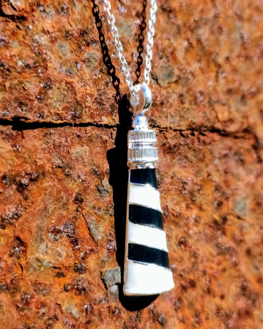 Collar "Faro de Favaritx"