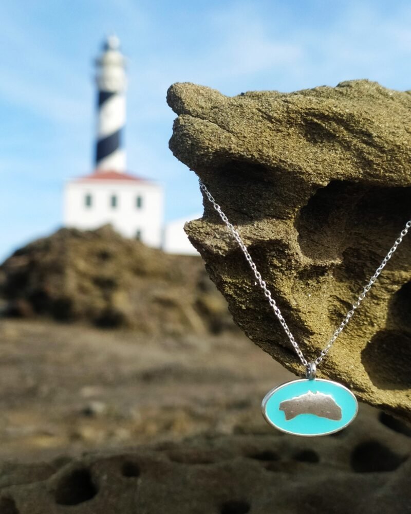 Collar "Esencia de Menorca"
