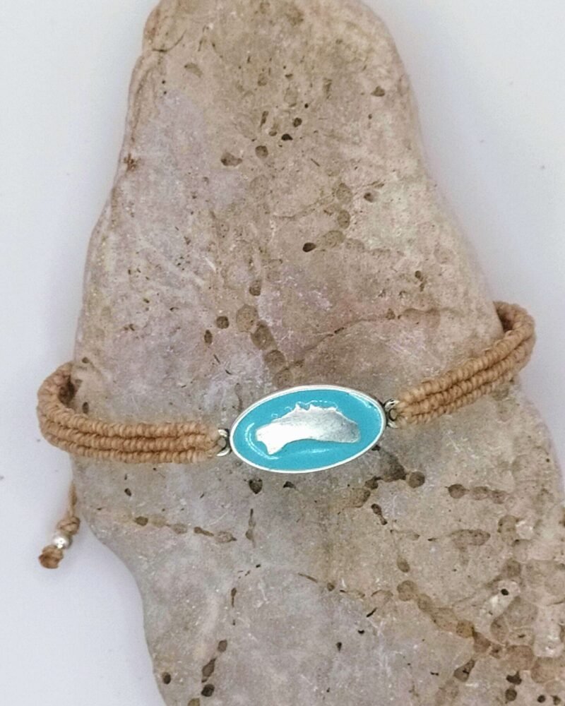 Pulsera "Esencia de Menorca"