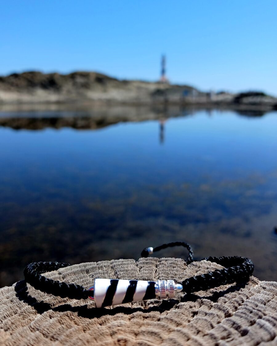 Bracelet "Faro de favaritx".